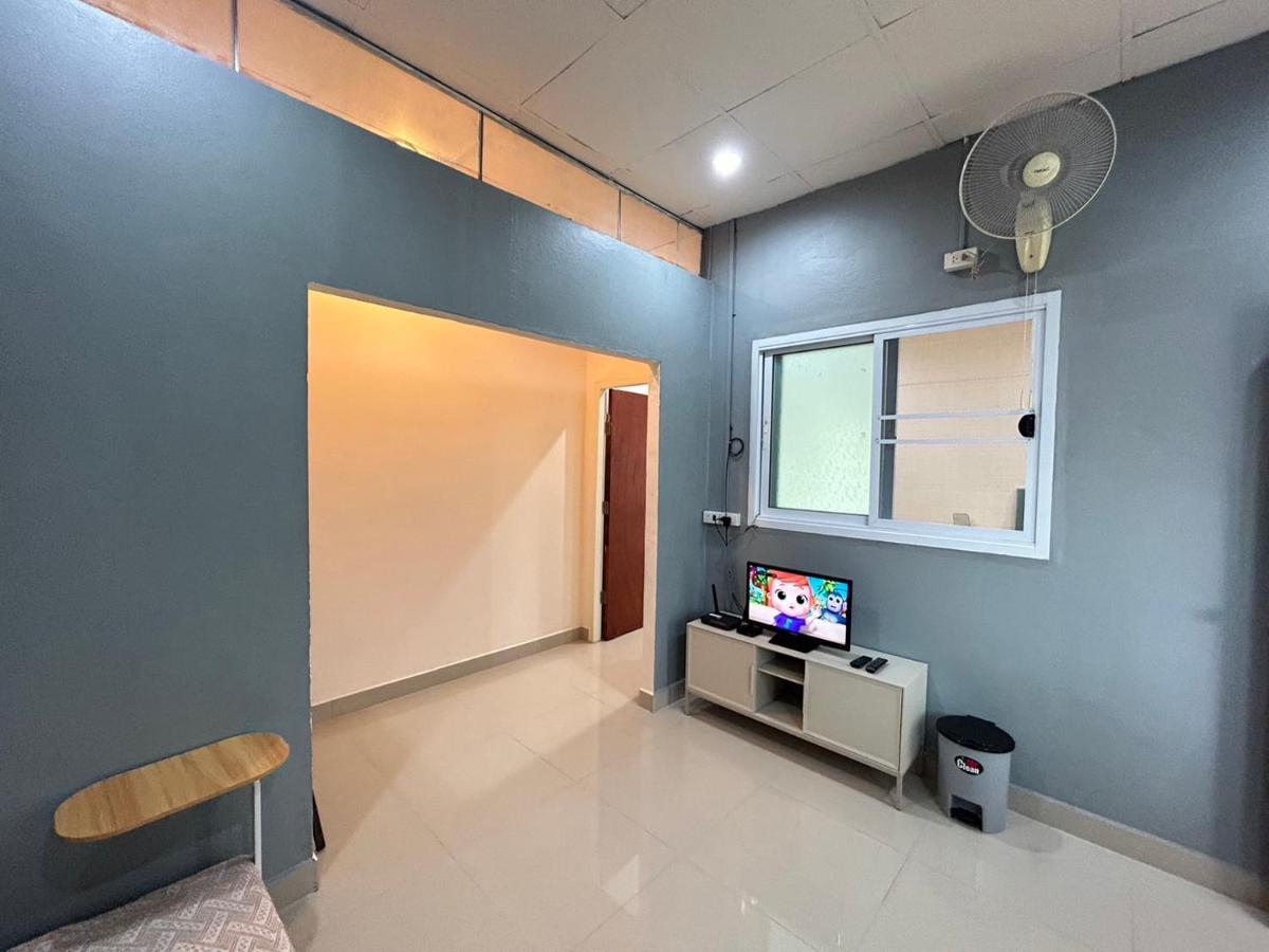 Pasak Holiday Six 2930 Phuket Exterior foto
