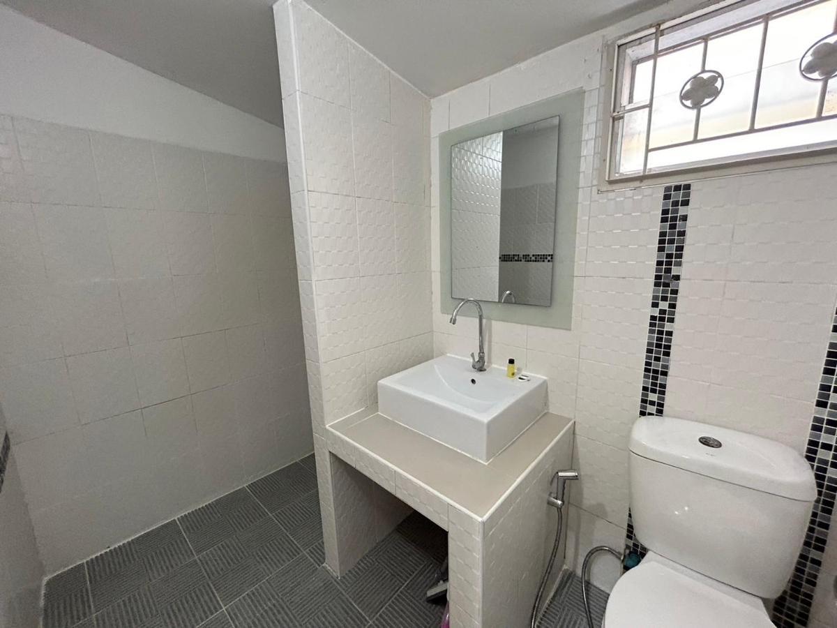 Pasak Holiday Six 2930 Phuket Exterior foto