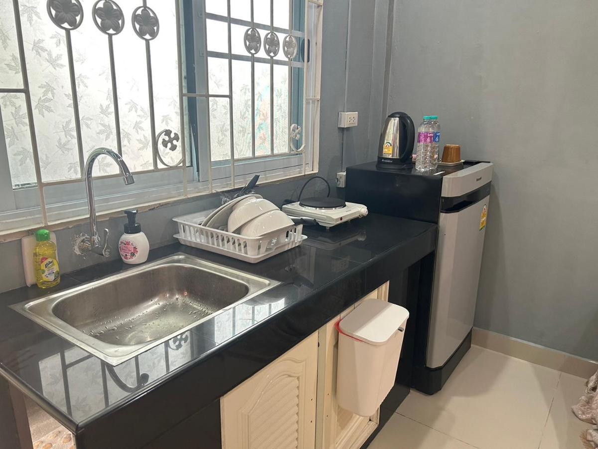 Pasak Holiday Six 2930 Phuket Exterior foto
