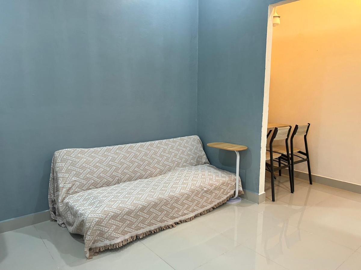 Pasak Holiday Six 2930 Phuket Exterior foto
